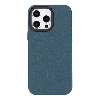 Handmade iPhone 16 Pro Max Leather Slim Case