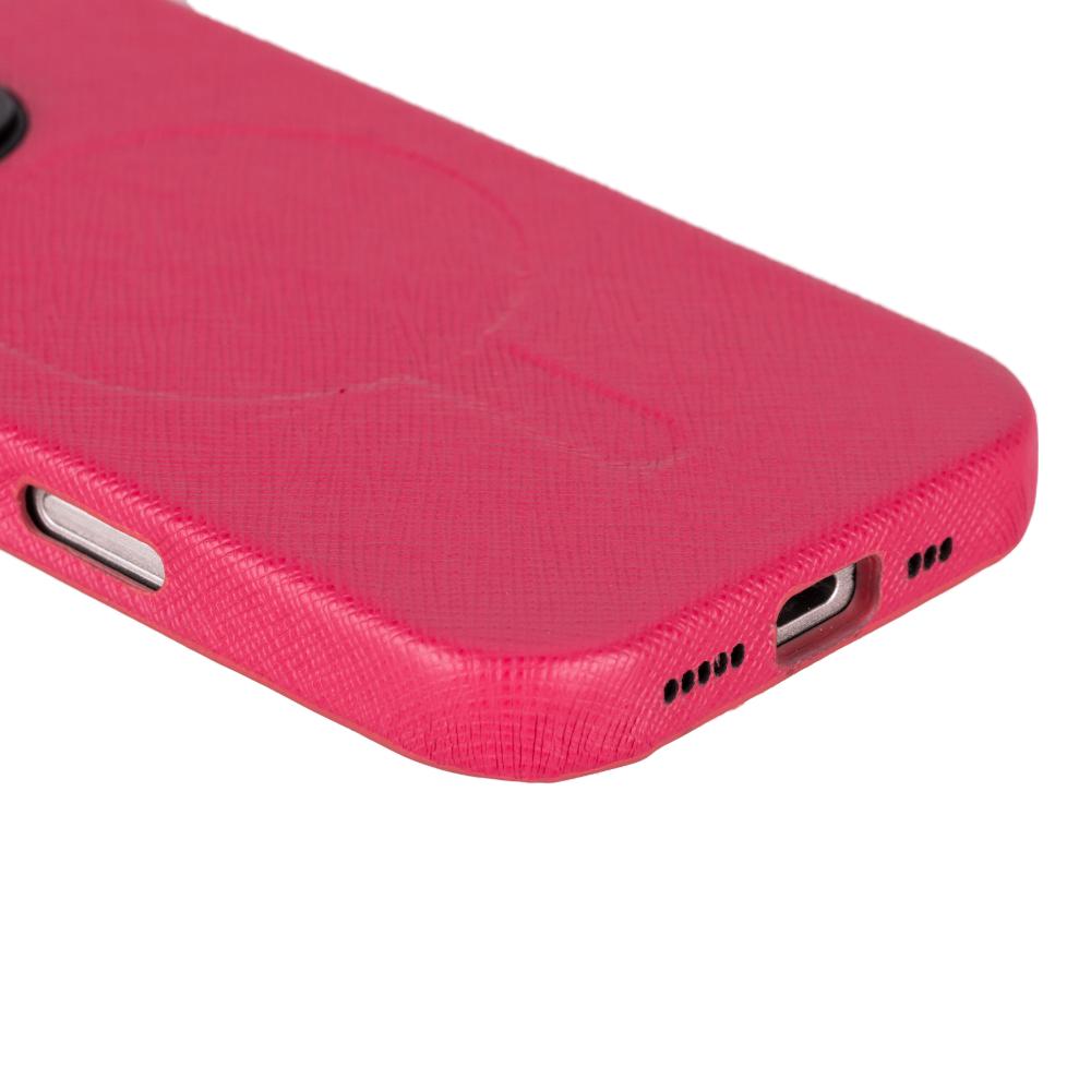 Vento I Phone 16 Pro Max Leather Case