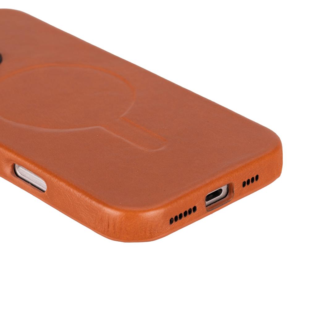 Vento I Phone 16 Pro Max Leather Case