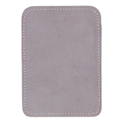 Mag Fit Leather Magnetic Card Holder
