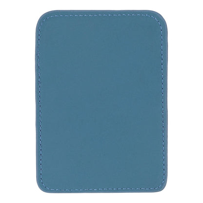 Mag Fit Leather Magnetic Card Holder