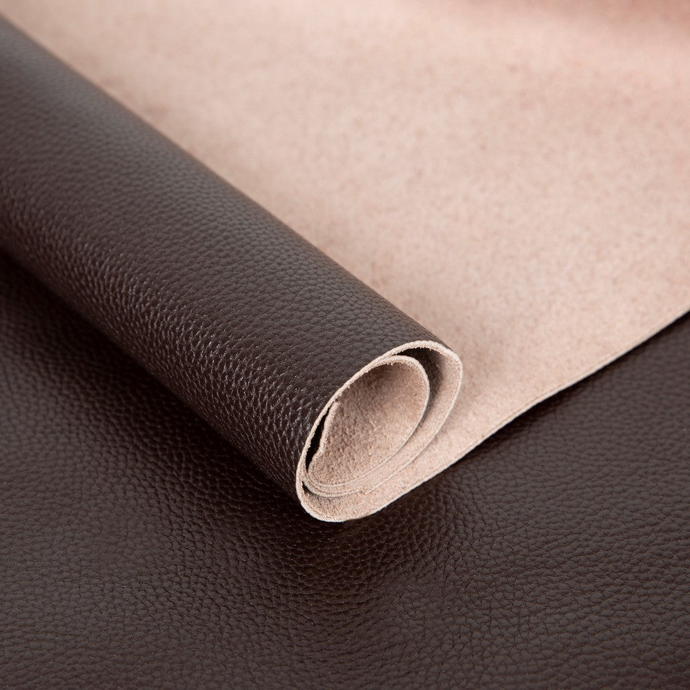 Pebbled Leather Women's Shoulder Bag