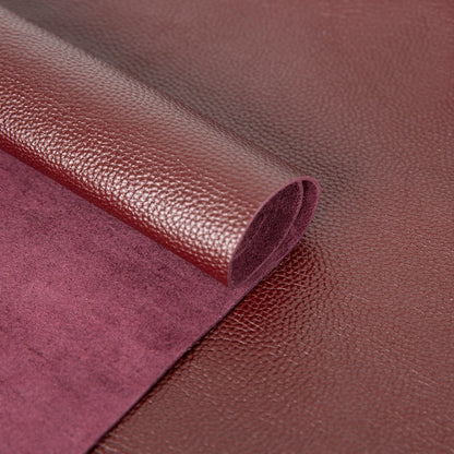 Pebbled Leather Shopper Women's Tote Bag