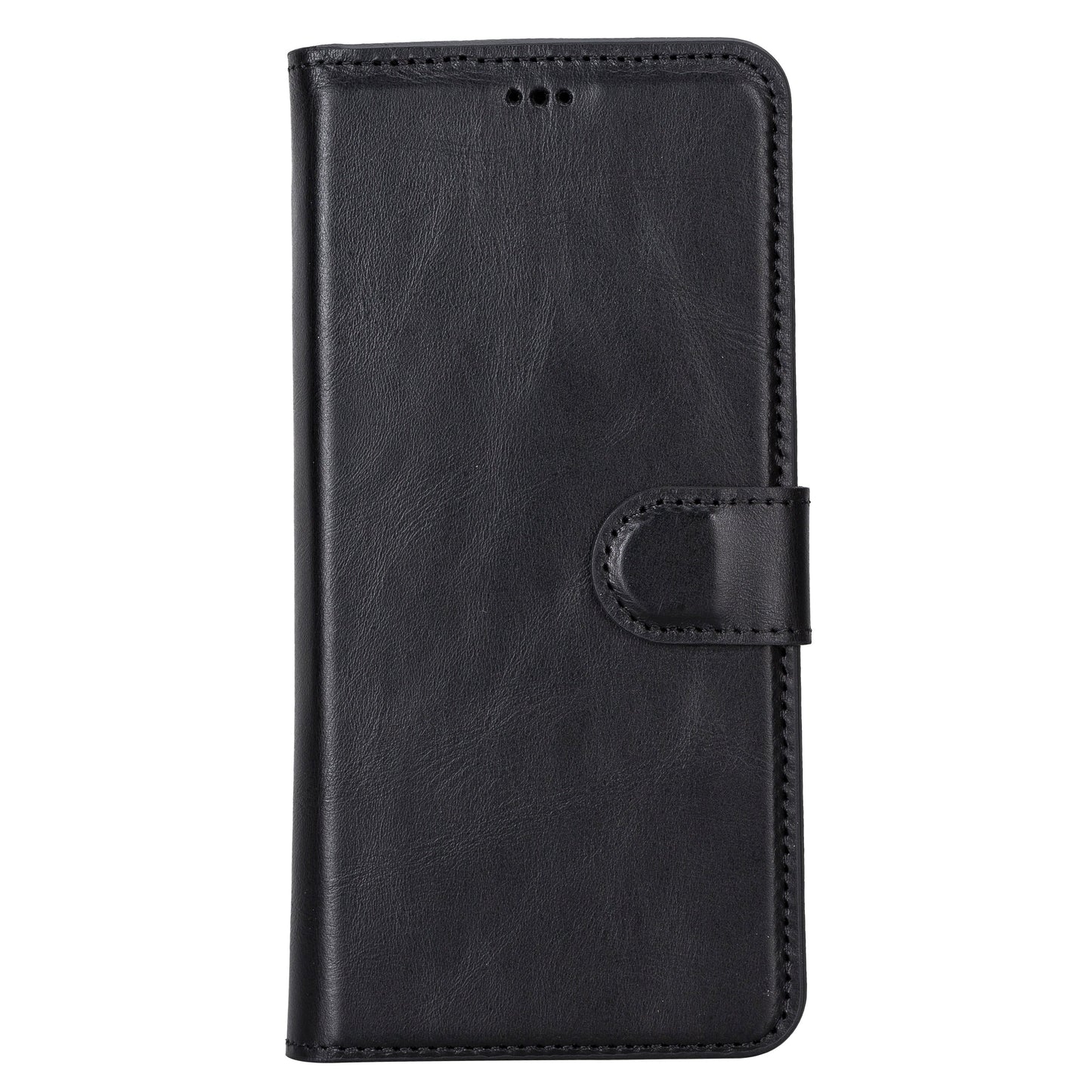 Magic Samsung Galaxy S23 Ultra Leather Detachable Wallet Case