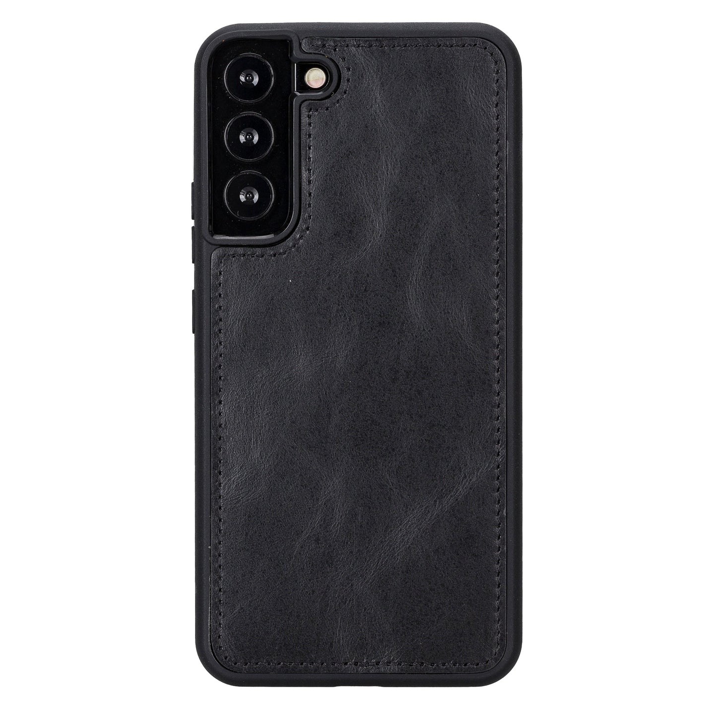 Magic Samsung Galaxy S23 Ultra Leather Detachable Wallet Case