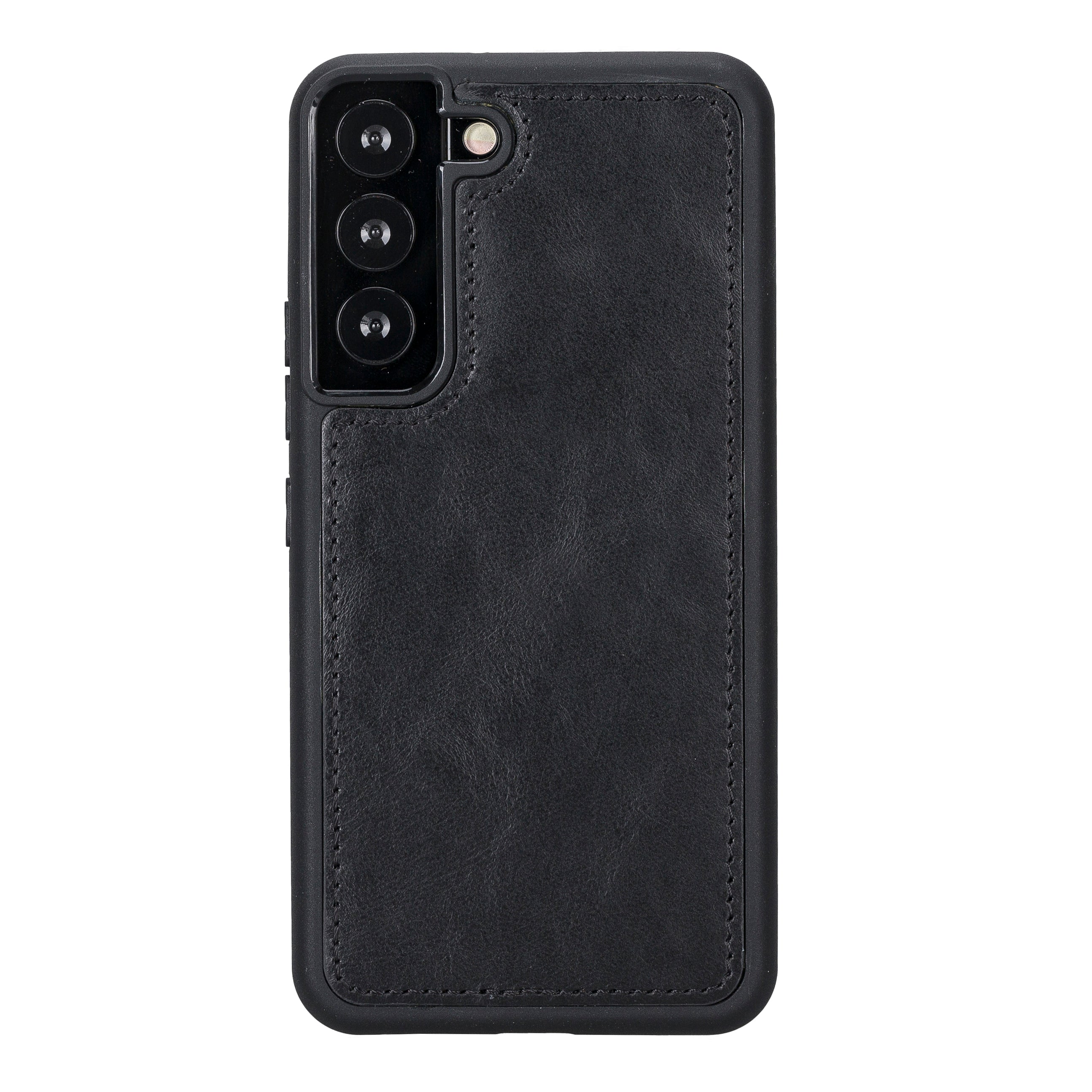 Magic Samsung Galaxy S22 Leather Detachable Wallet Case