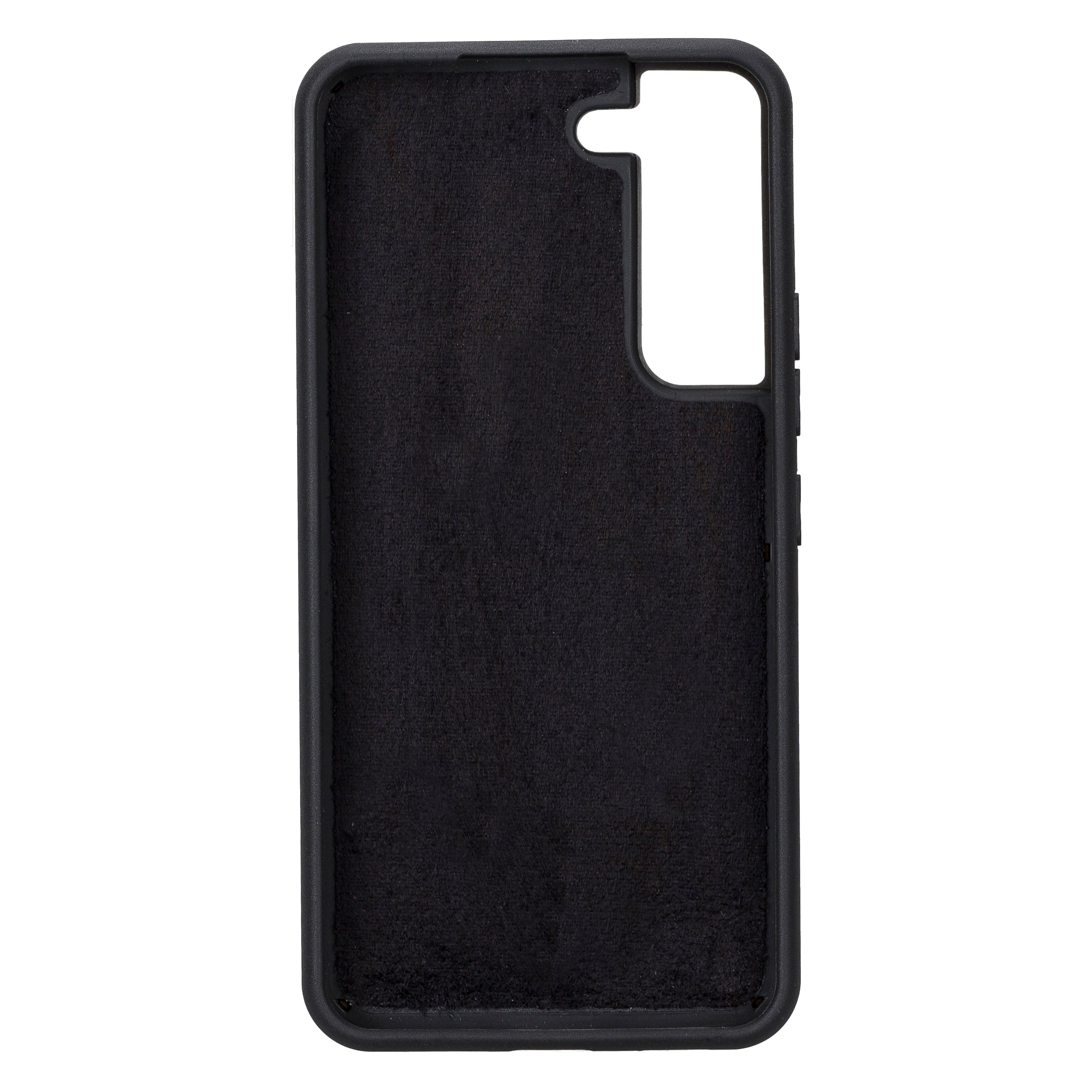 Magic Samsung Galaxy S22 Plus Leather Detachable Wallet Case