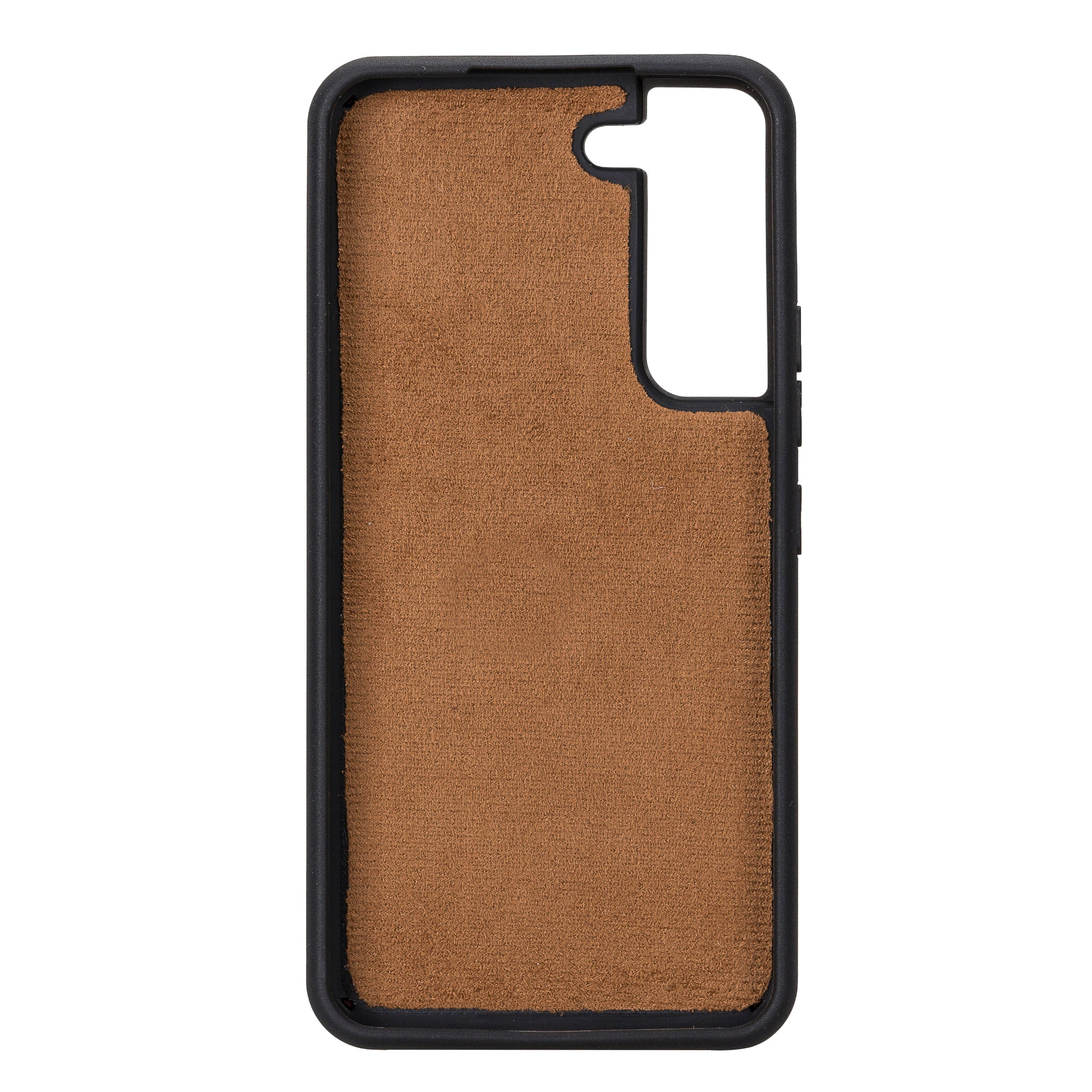 Magic Samsung Galaxy S22 Plus Leather Detachable Wallet Case