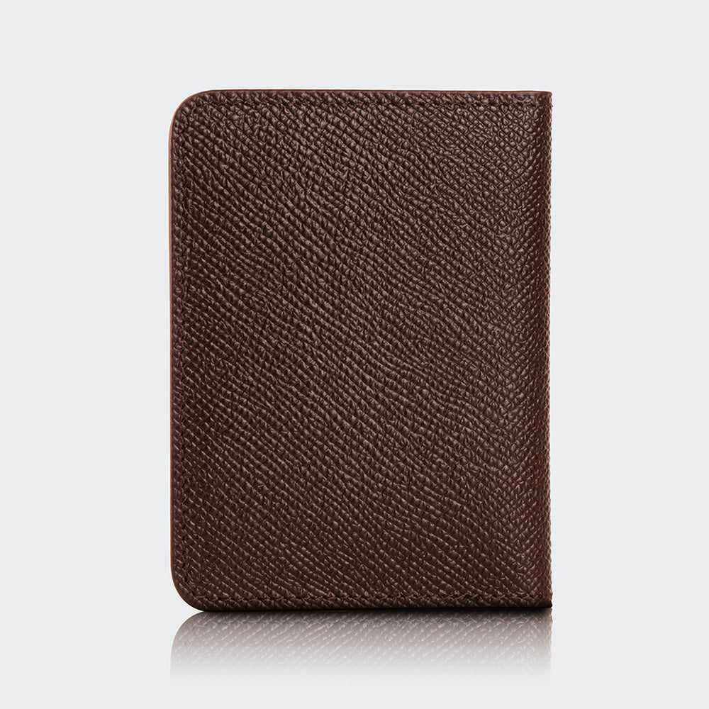 Men Leather Card Holder