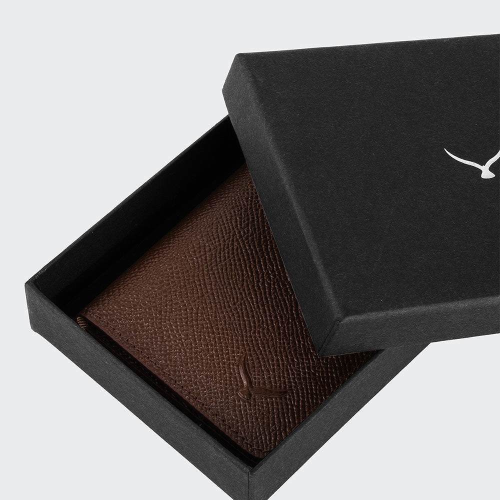 Men Leather Card Holder