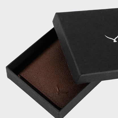 Men Leather Card Holder