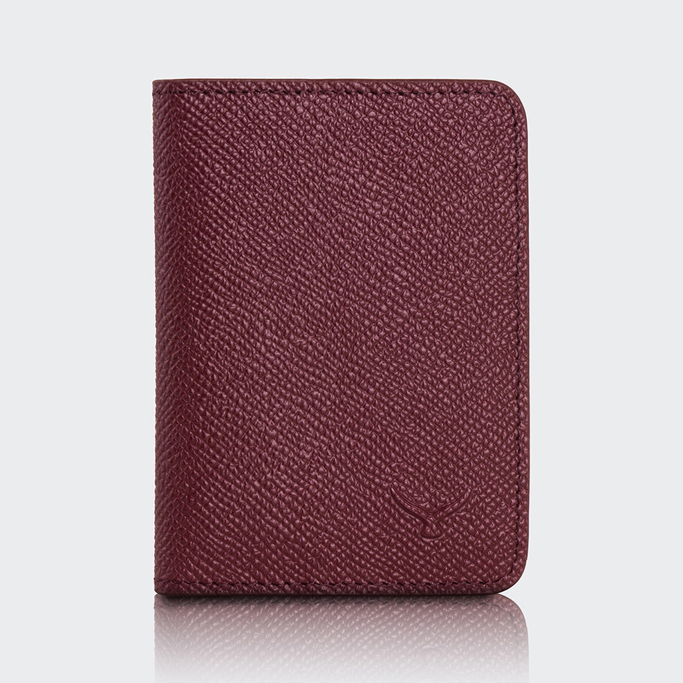 Men Leather Card Holder