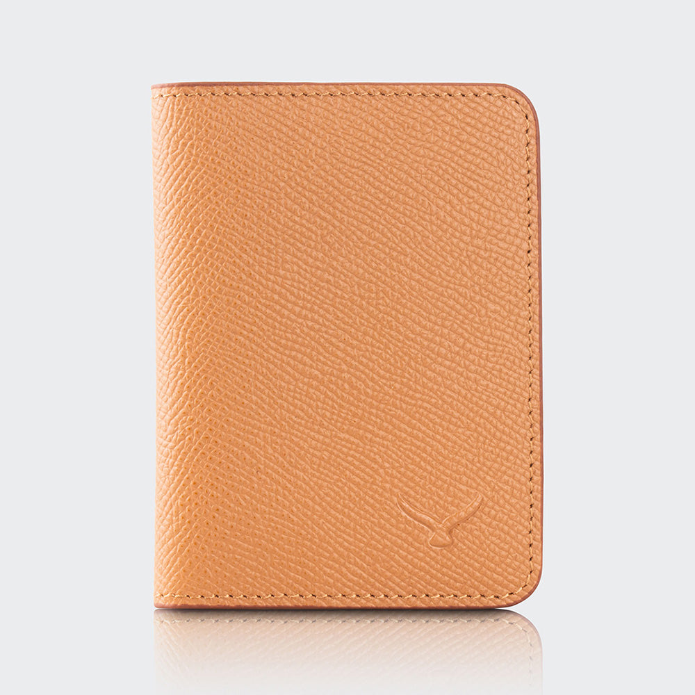 Men Leather Card Holder