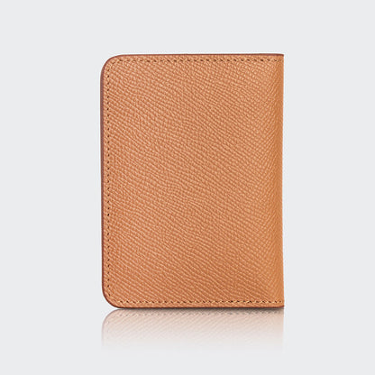 Men Leather Card Holder