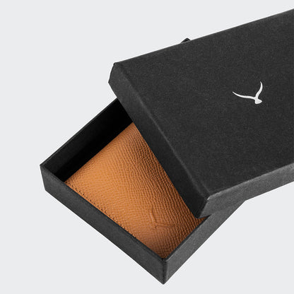 Men Leather Card Holder