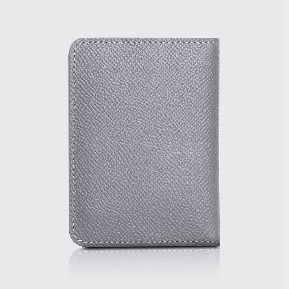 Men Leather Card Holder