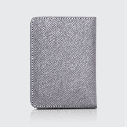 Men Leather Card Holder