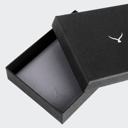 Men Leather Card Holder