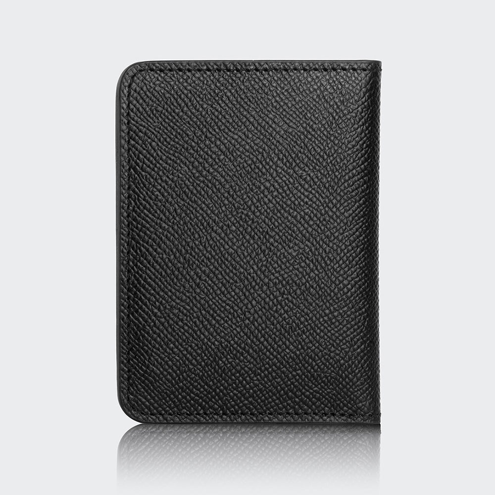 Men Leather Card Holder