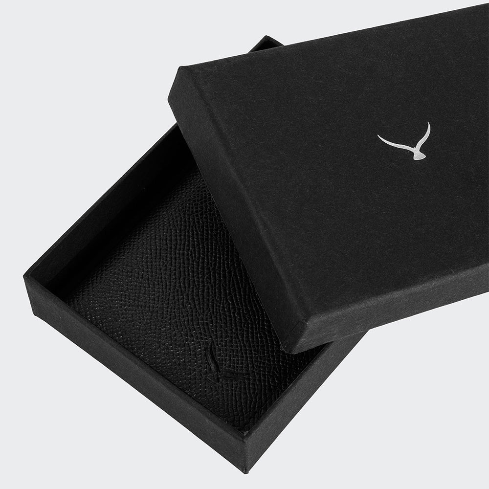 Men Leather Card Holder