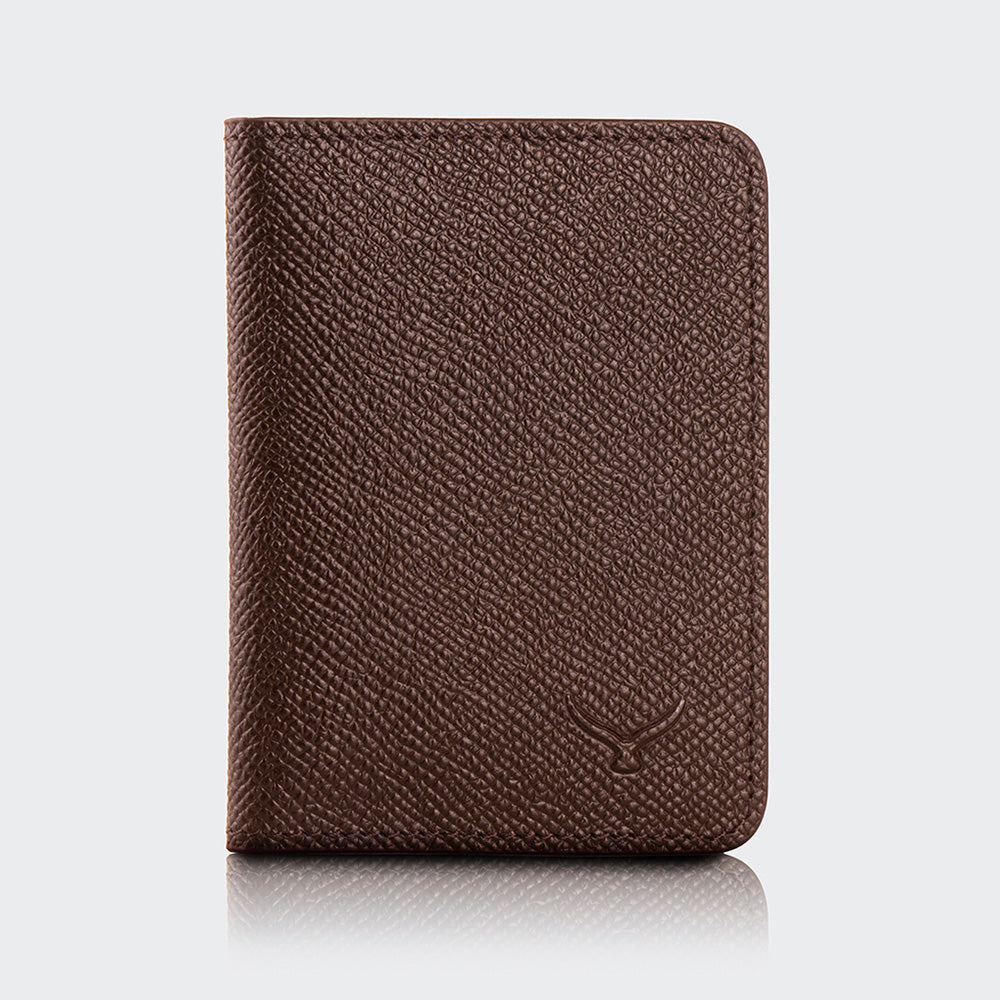 Men Leather Card Holder