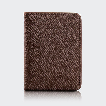Men Leather Card Holder