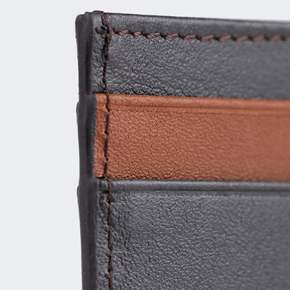 Mens Leather Card Holder