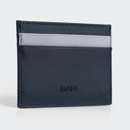 Mens Leather Card Holder