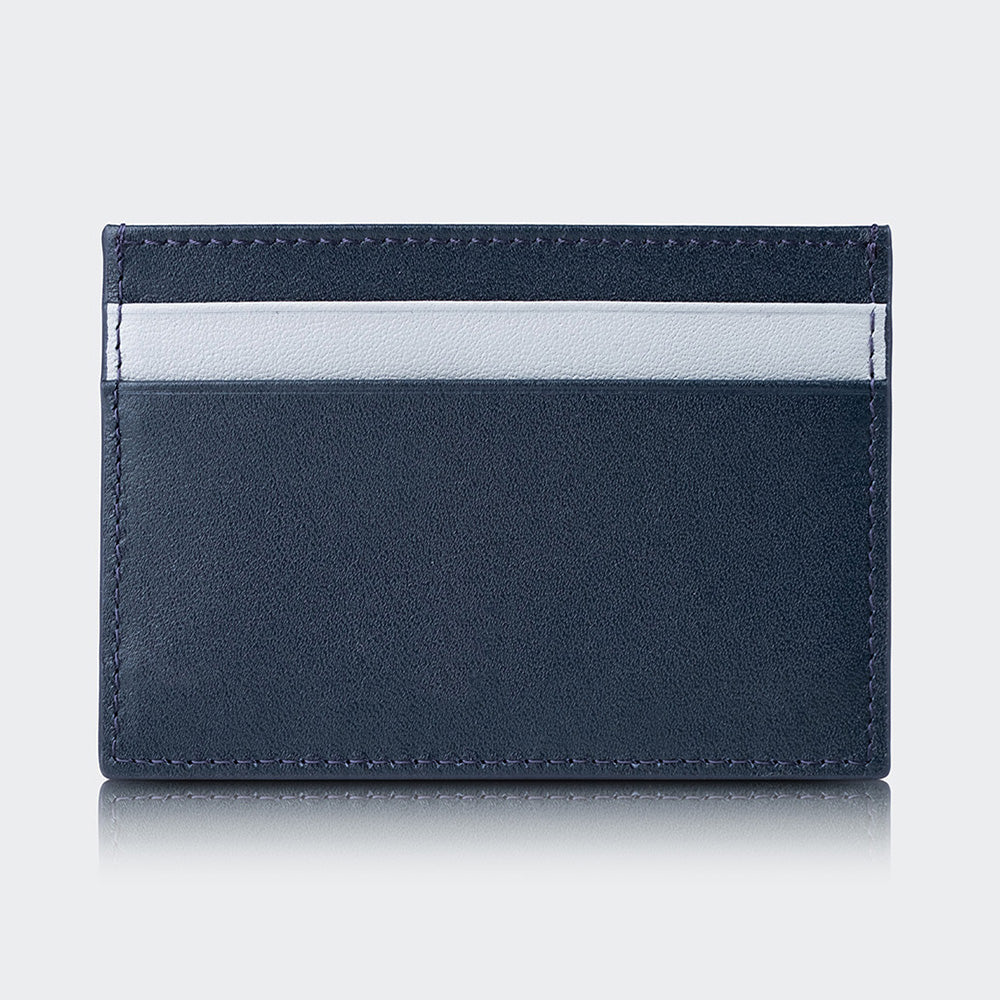 Mens Leather Card Holder