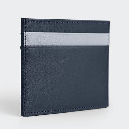 Mens Leather Card Holder