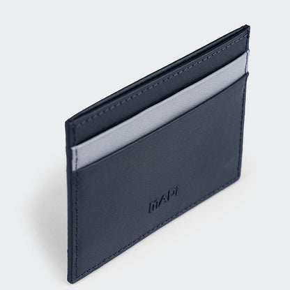 Mens Leather Card Holder