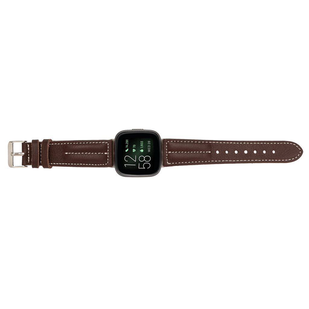 Noble Leather Apple Watch Band