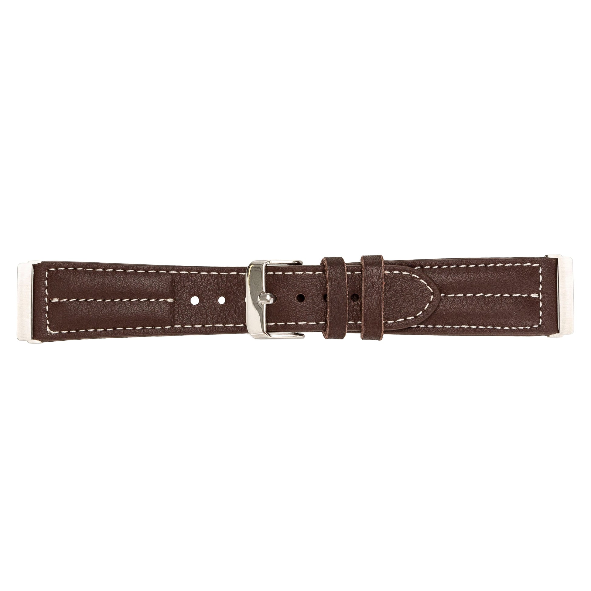 Noble Leather Apple Watch Band