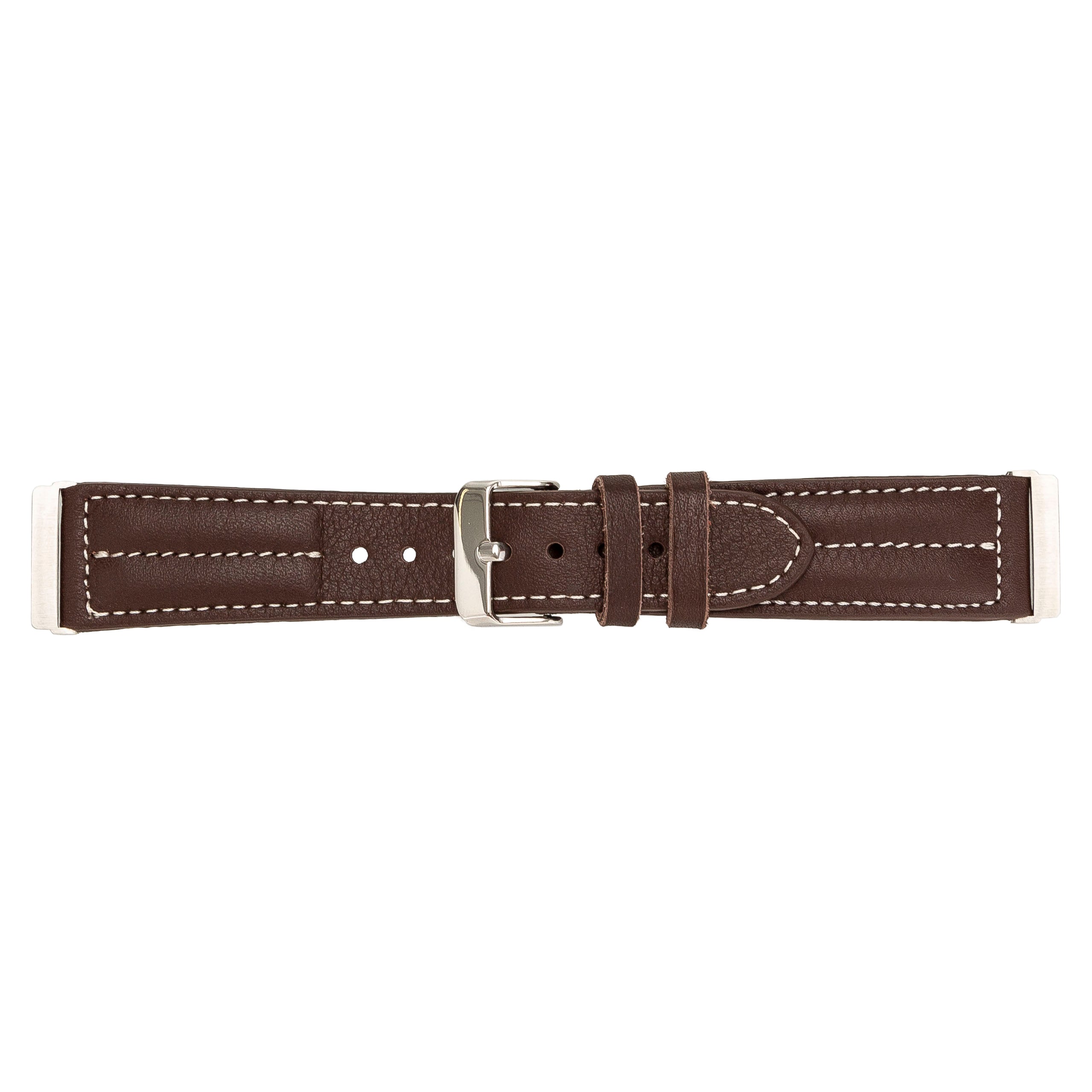 Noble Leather Apple Watch Band