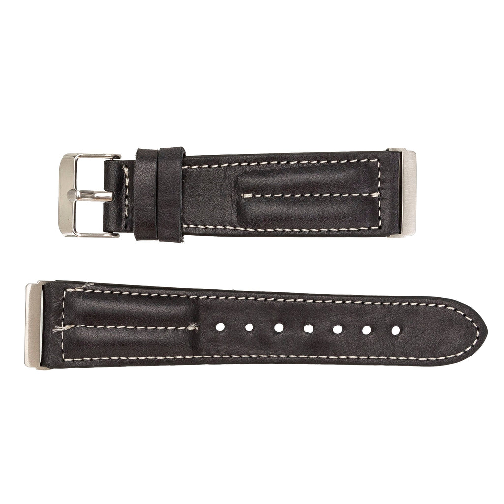 Noble Leather Apple Watch Band