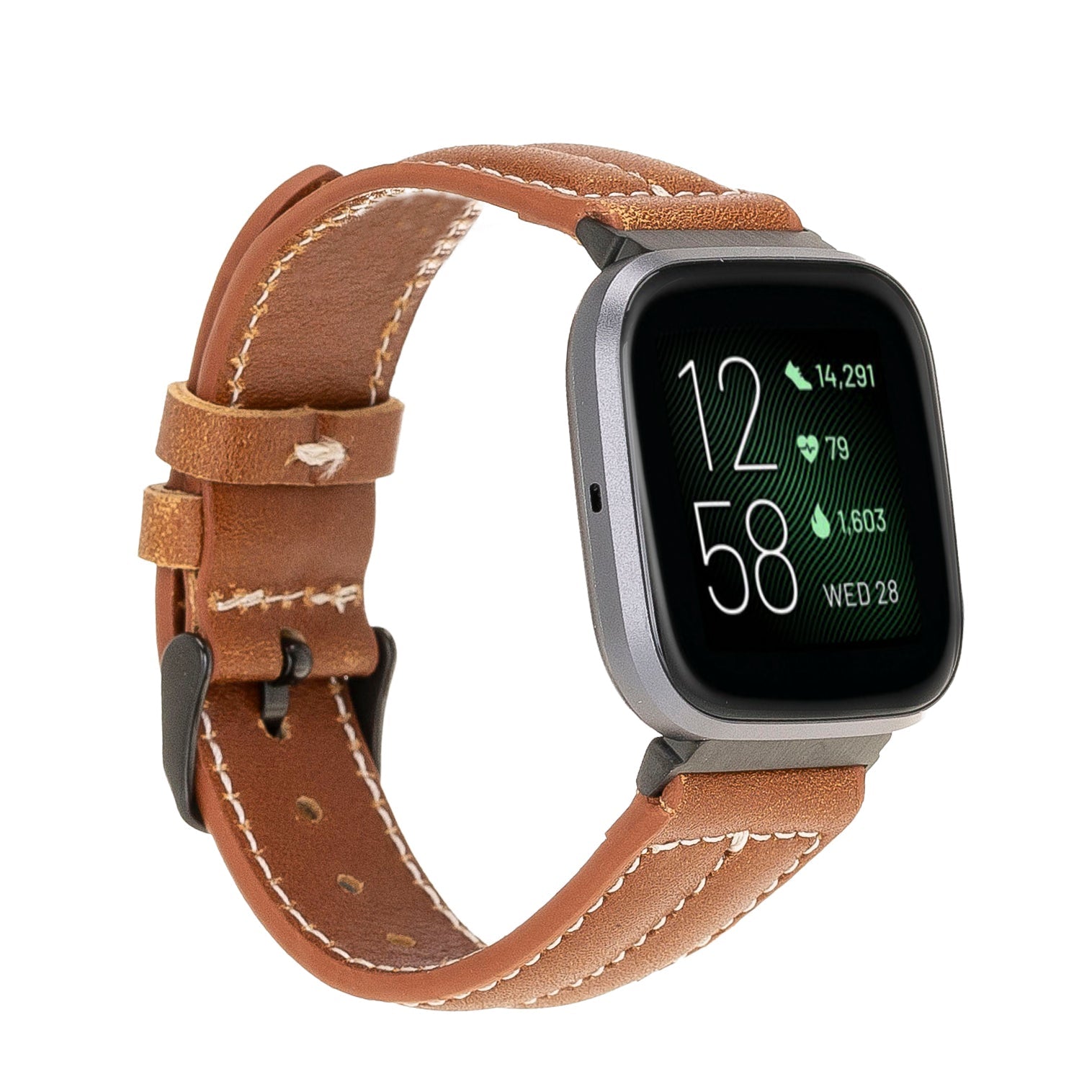 Noble Leather Apple Watch Band