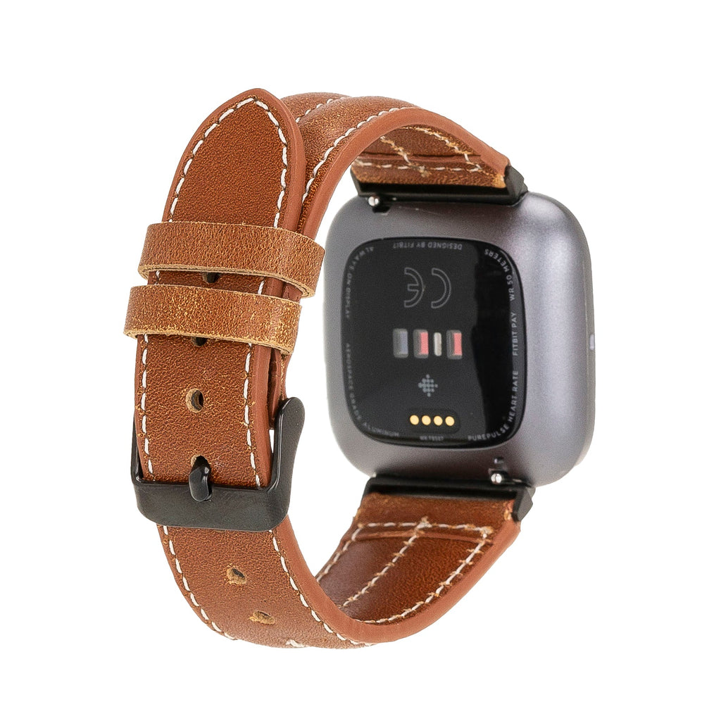 Noble Leather Apple Watch Band