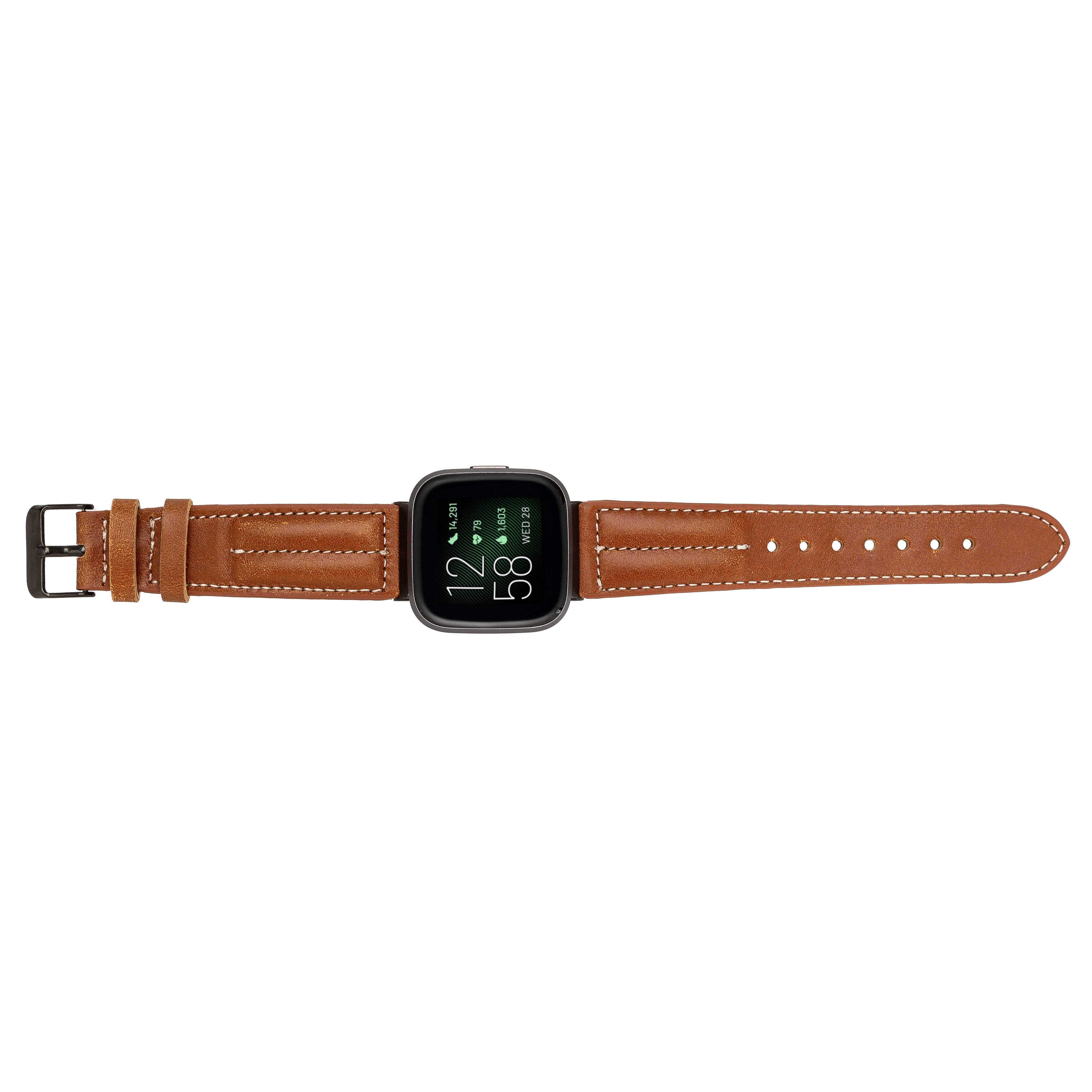 Noble Leather Apple Watch Band