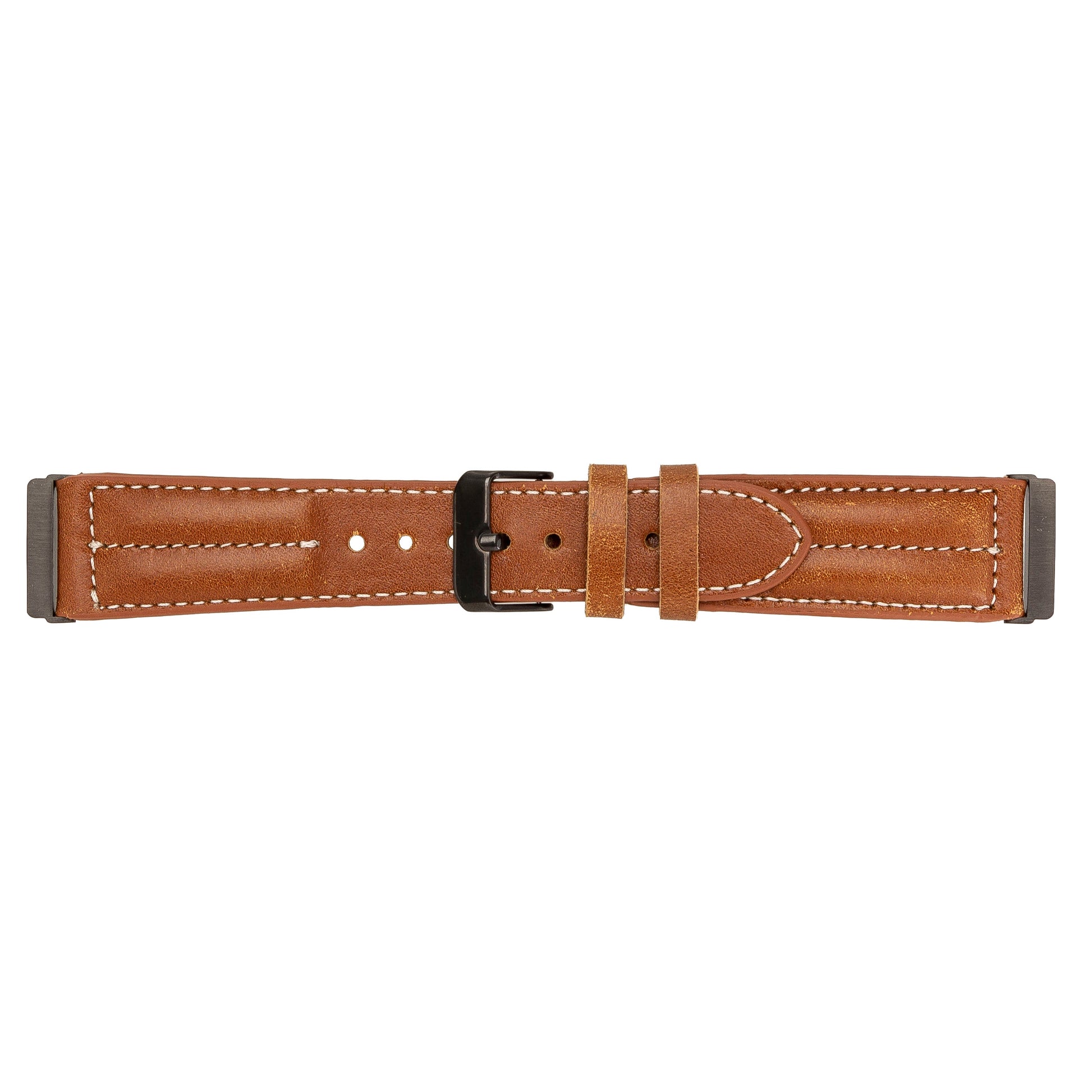 Noble Leather Apple Watch Band