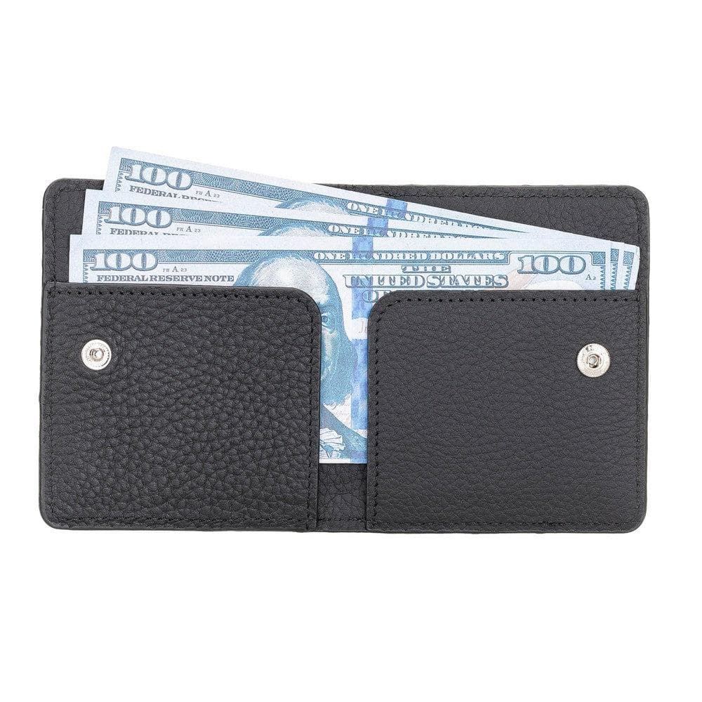 Robin Leather Wallet