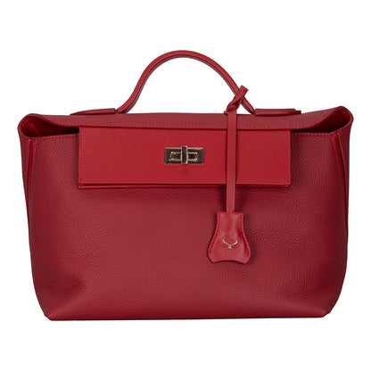 Ruby Leather Women's Bag