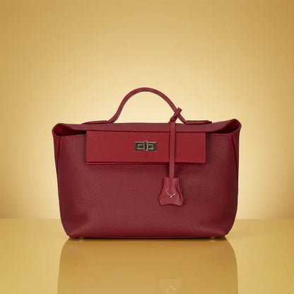 Ruby Leather Women's Bag