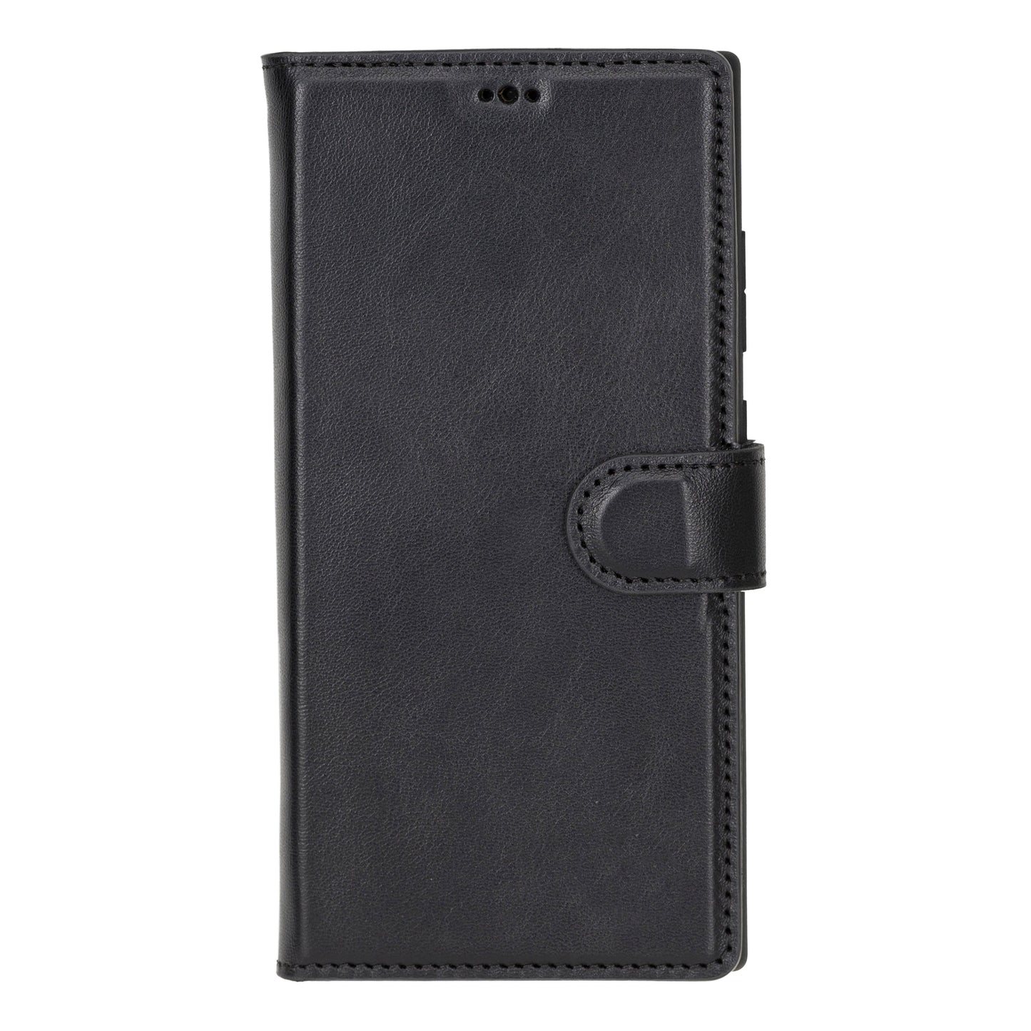 Samsung Galaxy S24 Leather Detachable Wallet Case
