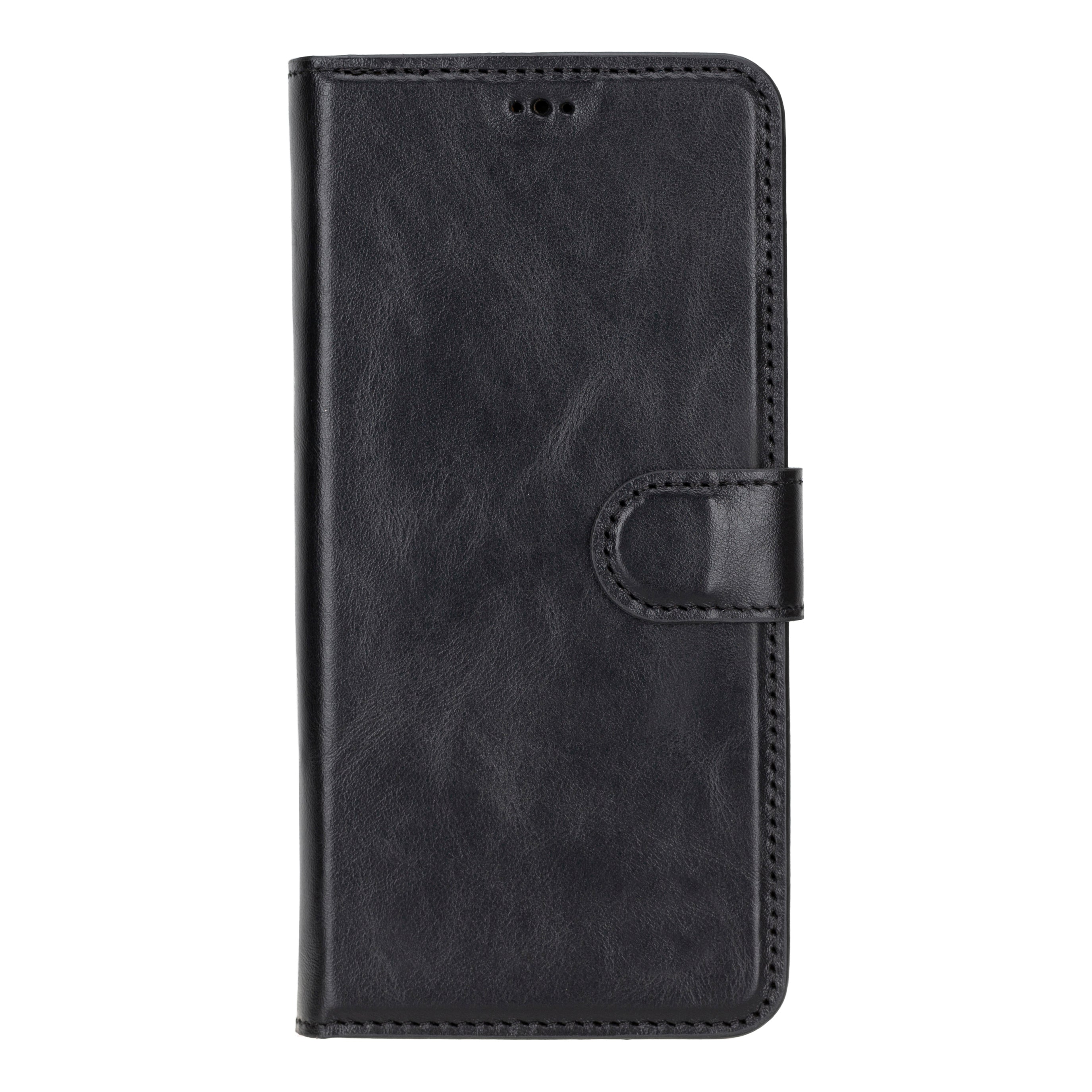 Samsung Galaxy S24 Leather Detachable Wallet Case