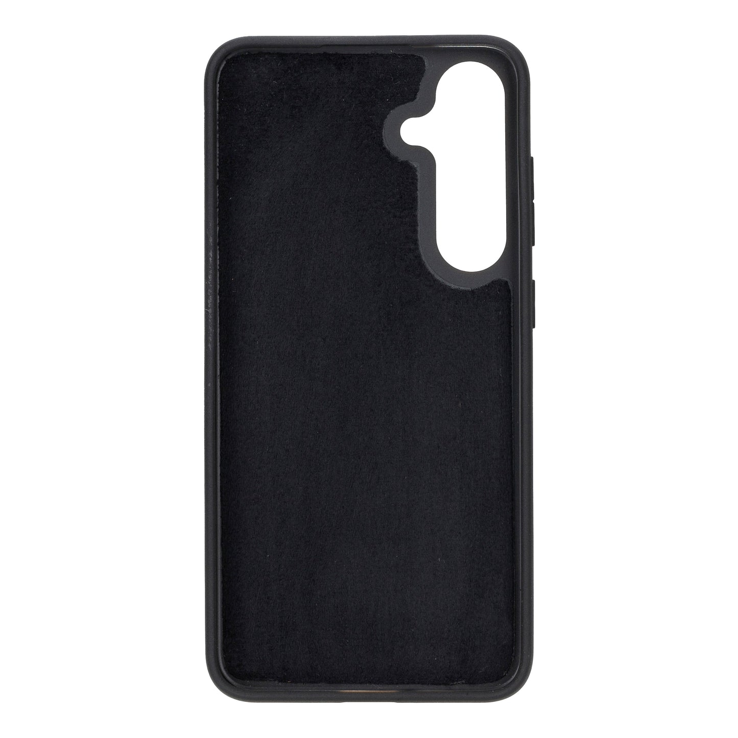 Samsung Galaxy S24 Plus Leather Detachable Wallet Case