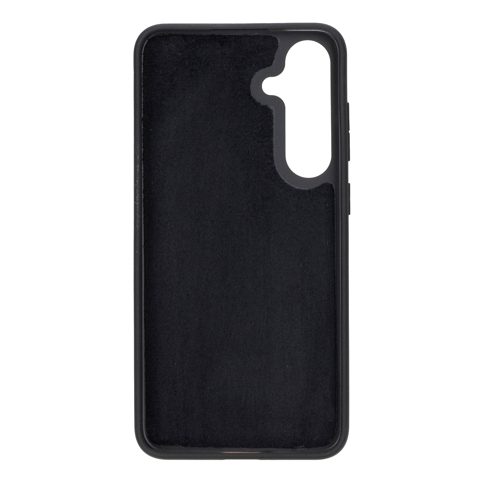 Samsung Galaxy S24 Plus Leather Detachable Wallet Case