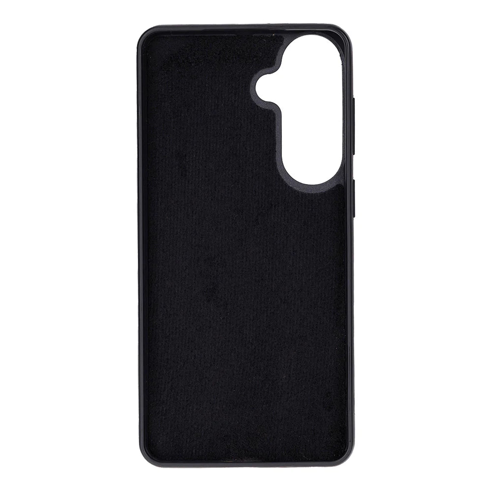 Samsung Galaxy S26 Plus Detachable Leather Wallet Case