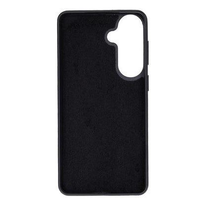 Samsung Galaxy S26 Plus Detachable Leather Wallet Case