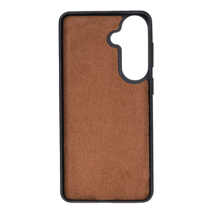 Samsung Galaxy S26 Plus Detachable Leather Wallet Case