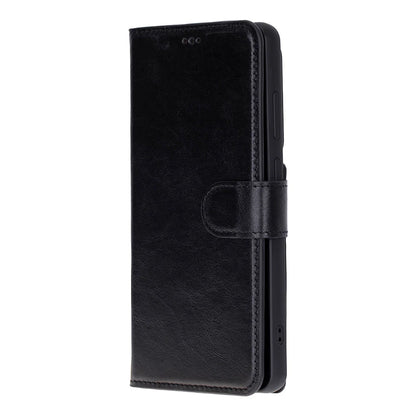 Samsung Galaxy S26 Ultra Detachable Leather Wallet Case